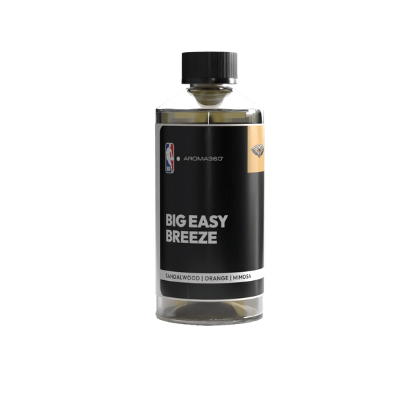 Big Easy Breeze