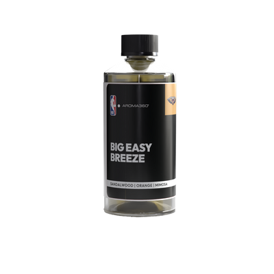 Big Easy Breeze