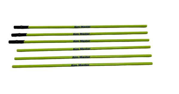 Aim Master Alignment Sticks