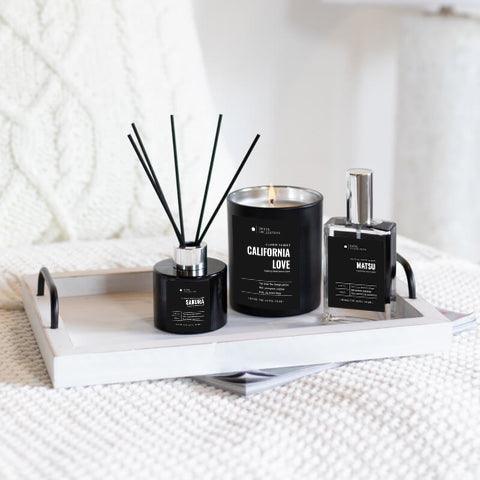 Desert Rose™ Reed Diffuser
