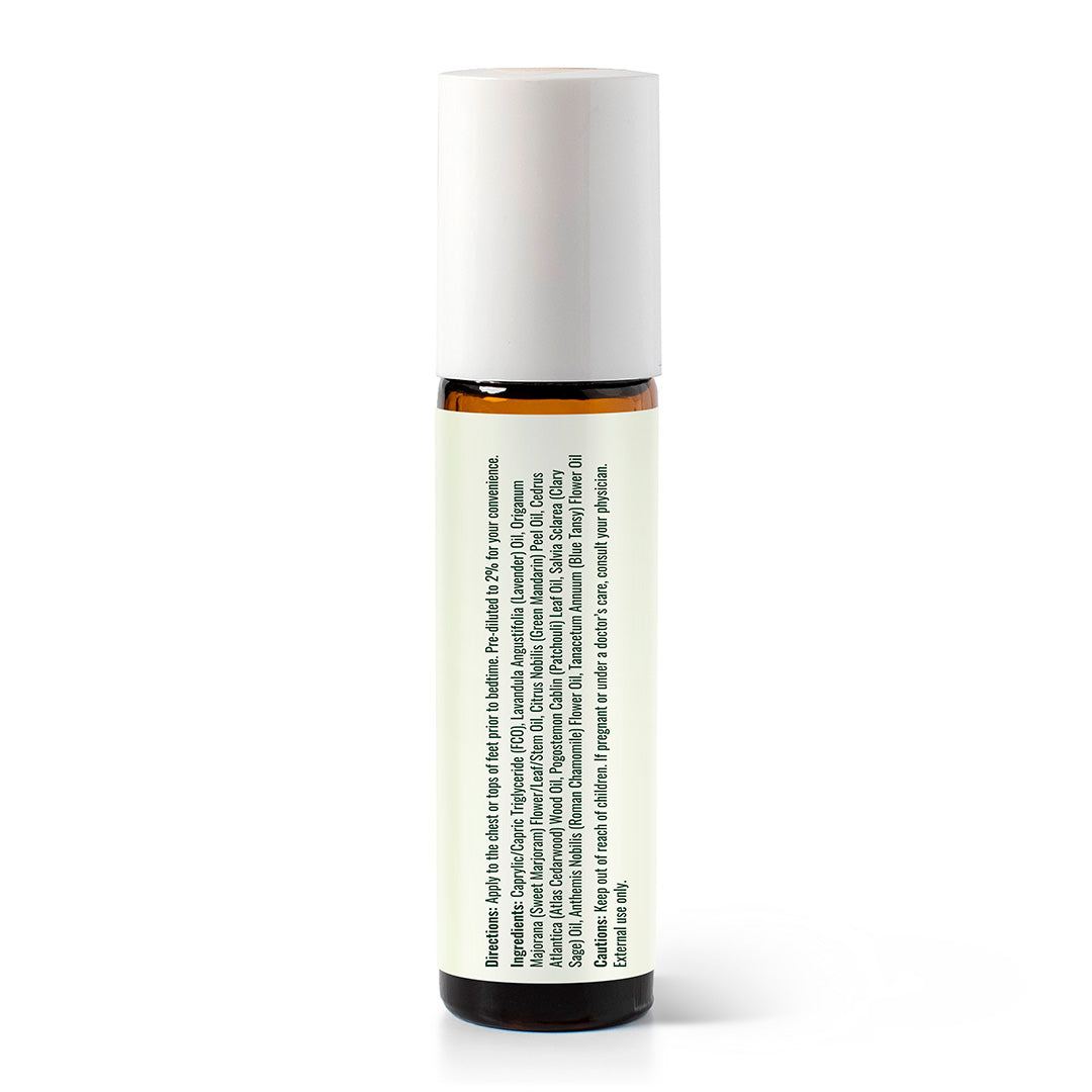 Nighty Night Essential Oil Pre-Diluted Roll-On