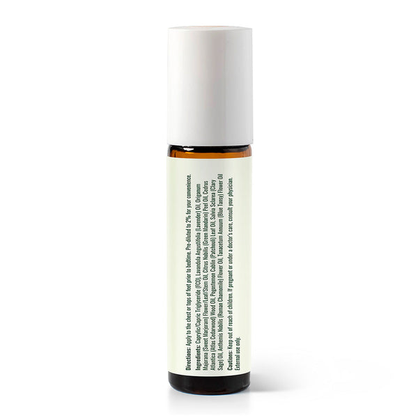 Nighty Night Essential Oil Pre-Diluted Roll-On