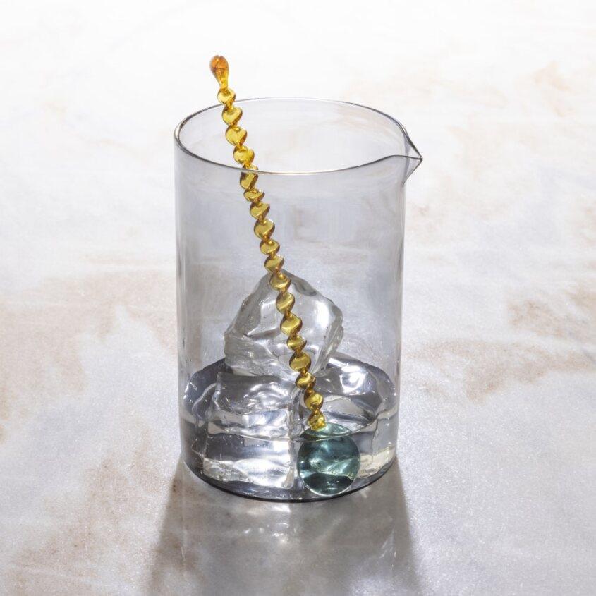 Niko Bar Spoon