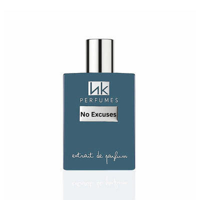No Excuses Inspired By Bvlgari Tygar