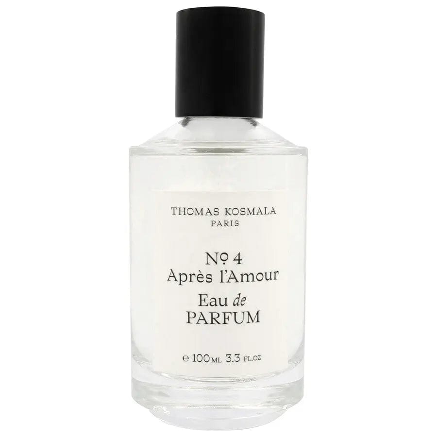 No. 4 Apres L´Amour By Thomas Kosmala For Unisex 3.4 oz EDP Spray