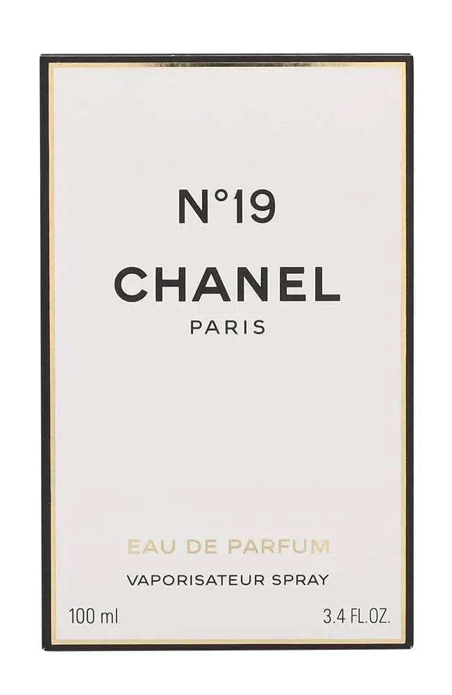 No. 5 By Chanel For Women 3.4oz EDP Spray