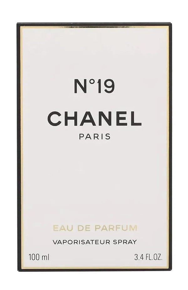 No. 5 By Chanel For Women 3.4oz EDP Spray