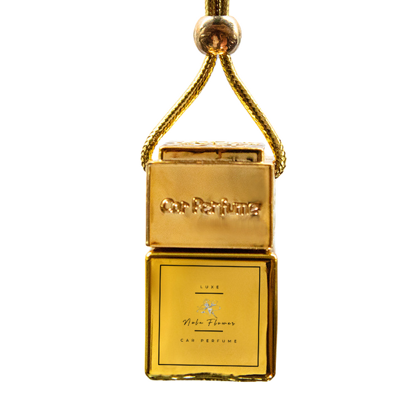 Nola Flower – Luxe Car Perfume