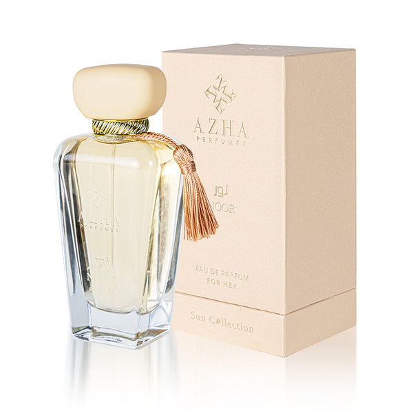NOOR Eau De Parfum - 100ml Women's Perfume