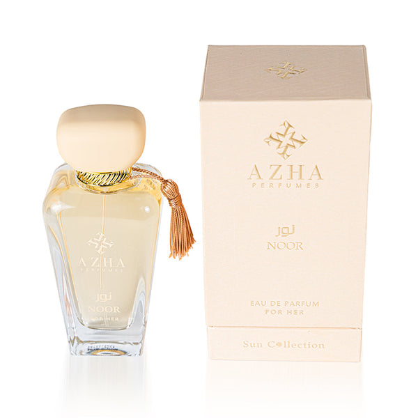 NOOR Eau De Parfum - 100ml Women's Perfume