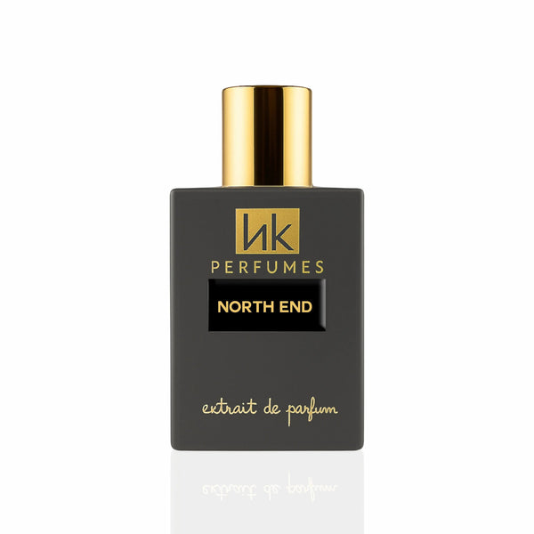 North End Inspired by Santal 33 Le labo