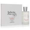 Not A Perfume Superdose By Juliette Has A Gun For Women 3.3oz EDP Spray