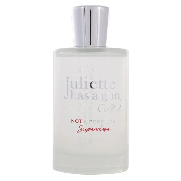 Not A Perfume Superdose By Juliette Has A Gun For Women 3.3oz EDP Spray