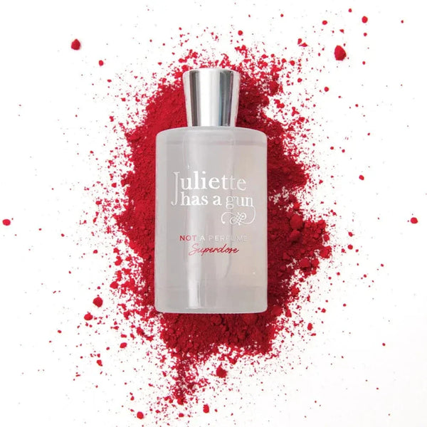 Not A Perfume Superdose By Juliette Has A Gun For Women 3.3oz EDP Spray