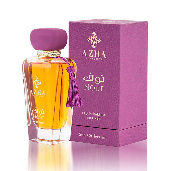 NOUF Eau De Parfum - 100ml Women's  Perfume