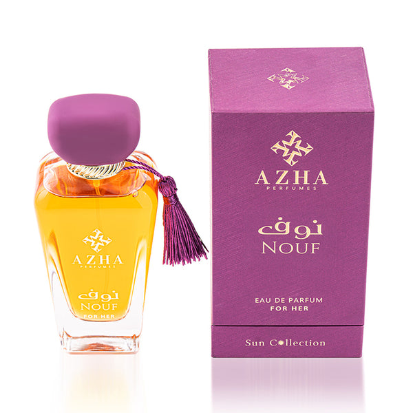 NOUF Eau De Parfum - 100ml Women's  Perfume