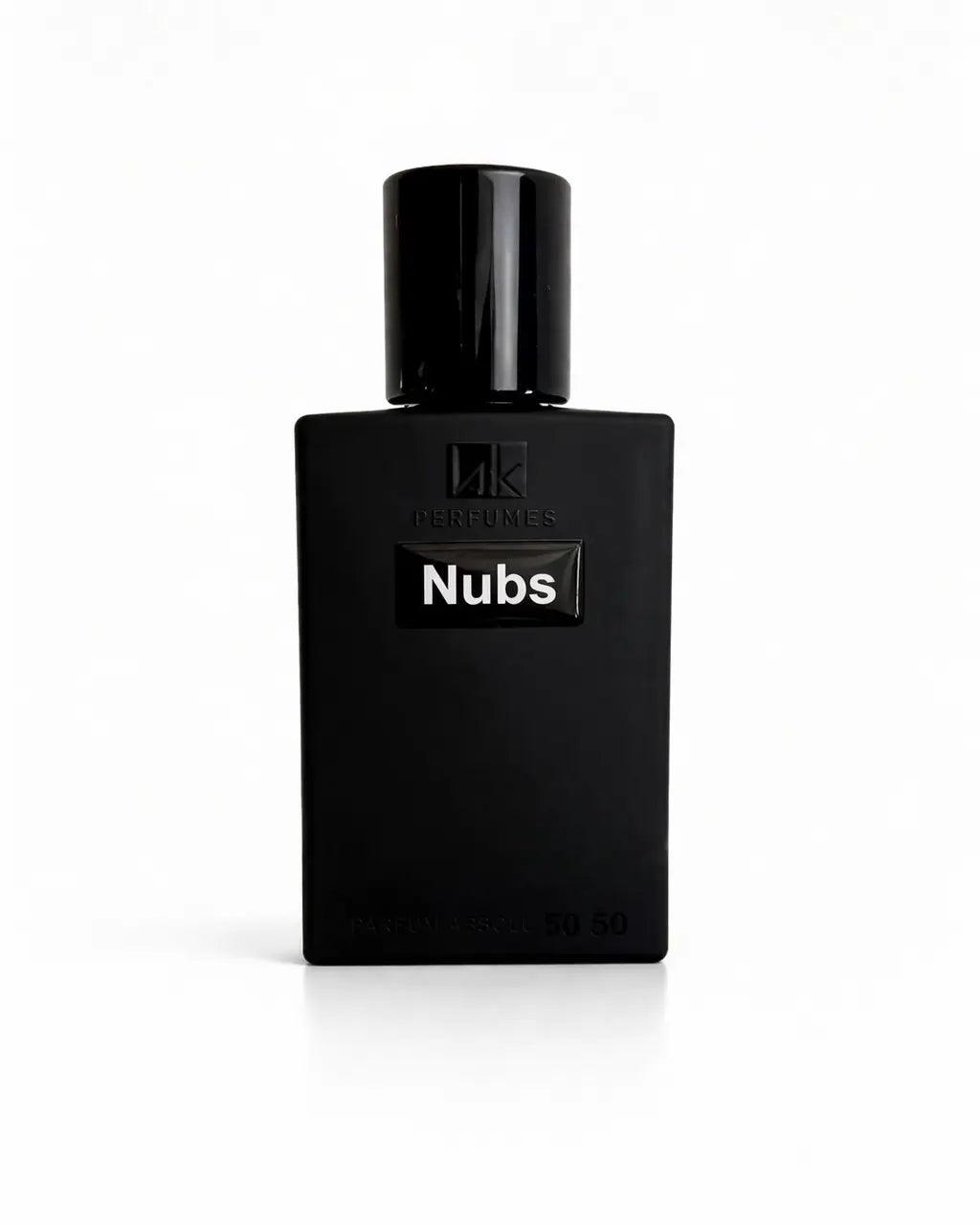 Nubs | Sweet and Fiery