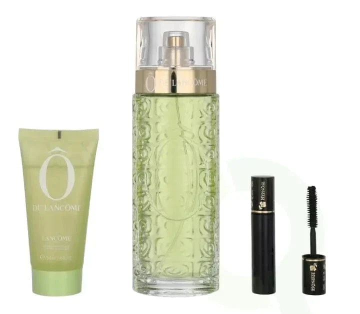 O De L'Orangerie By Lancome For Women 3Pcs Set EDT Spray