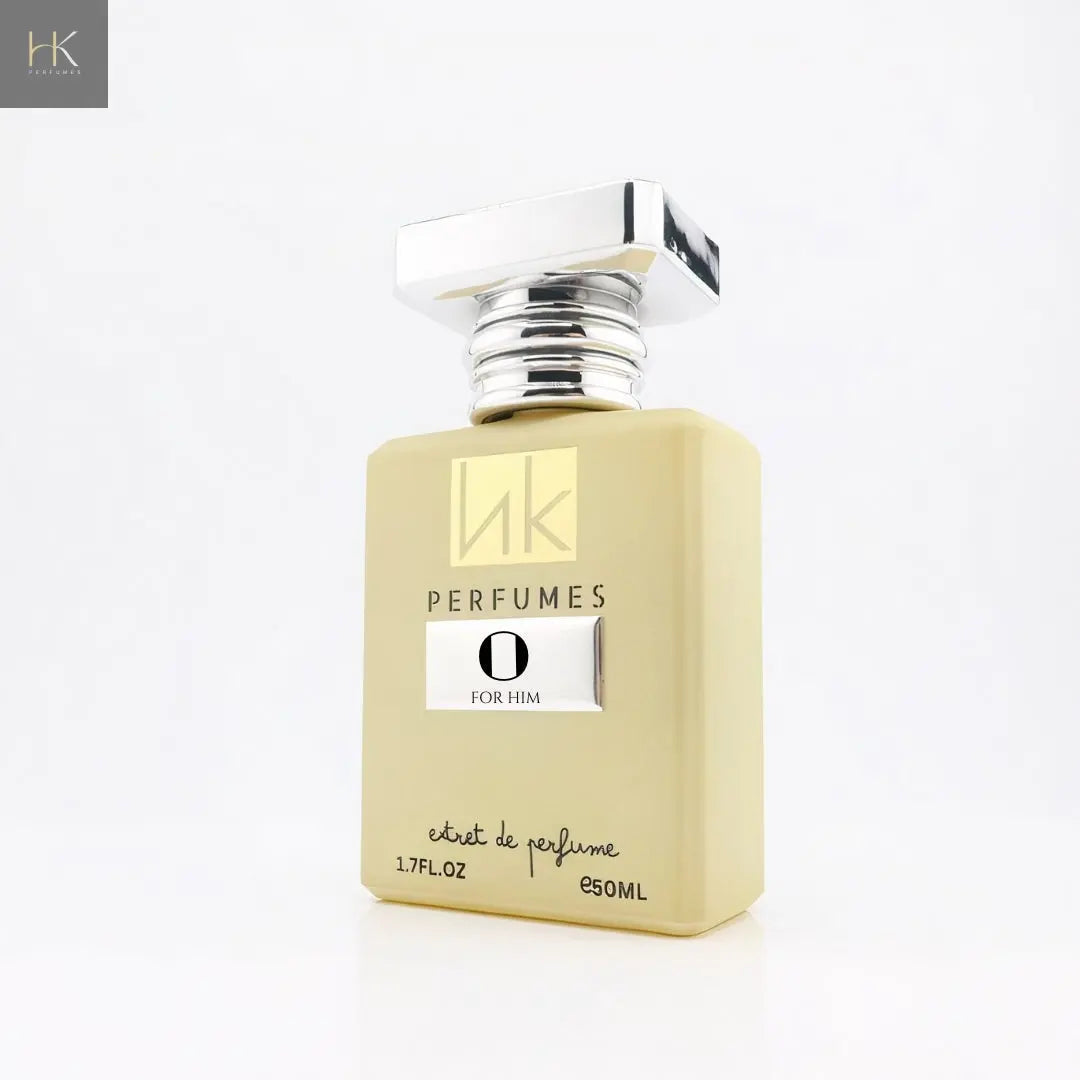 O Inspired by Bvlgari Orom