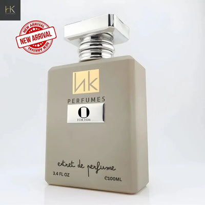 O Inspired by Bvlgari Orom