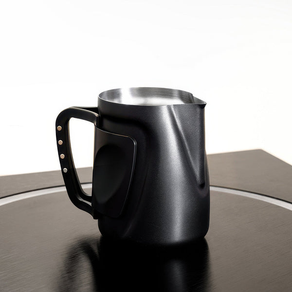 Convertible Foldable Handle Latte Pitcher