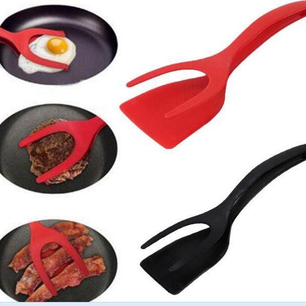 It Can Hold A Spatula