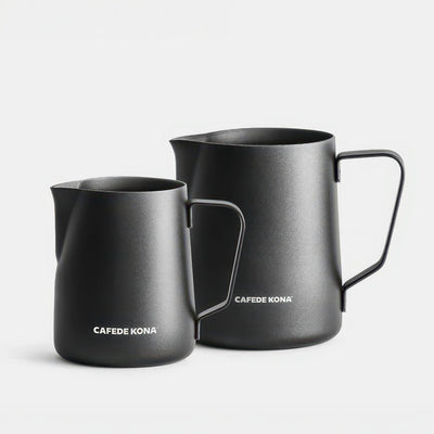 Professional Latte Art Pitcher
