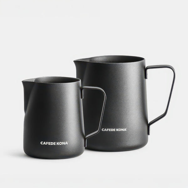Professional Latte Art Pitcher