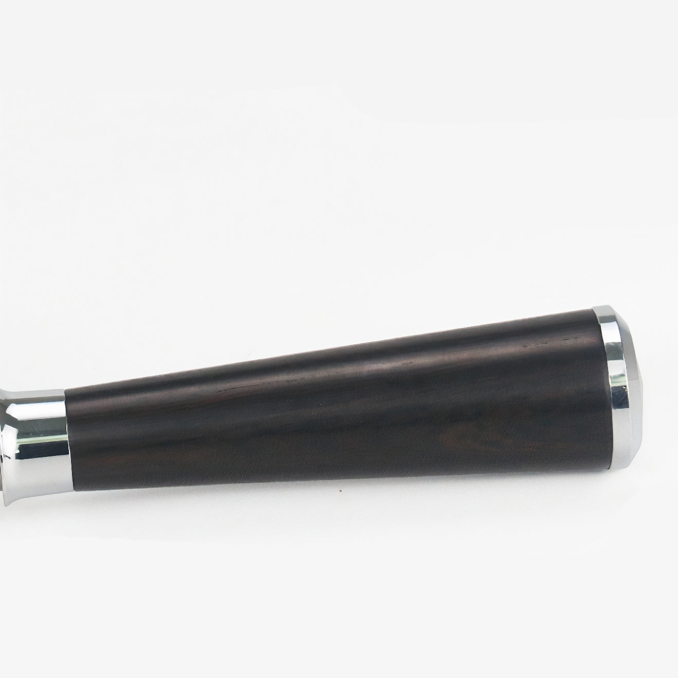 Bottomless Portafilter for Breville Dual Boiler BES9xx