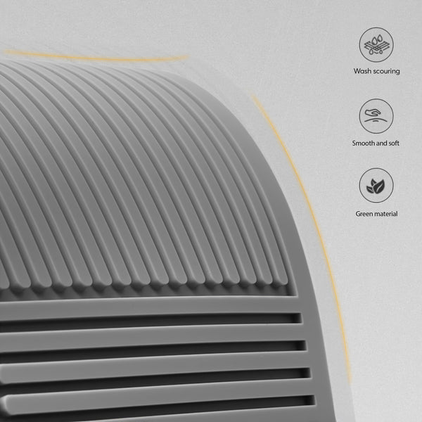 Silicone Coffee Station Mat Non-Slip Heat