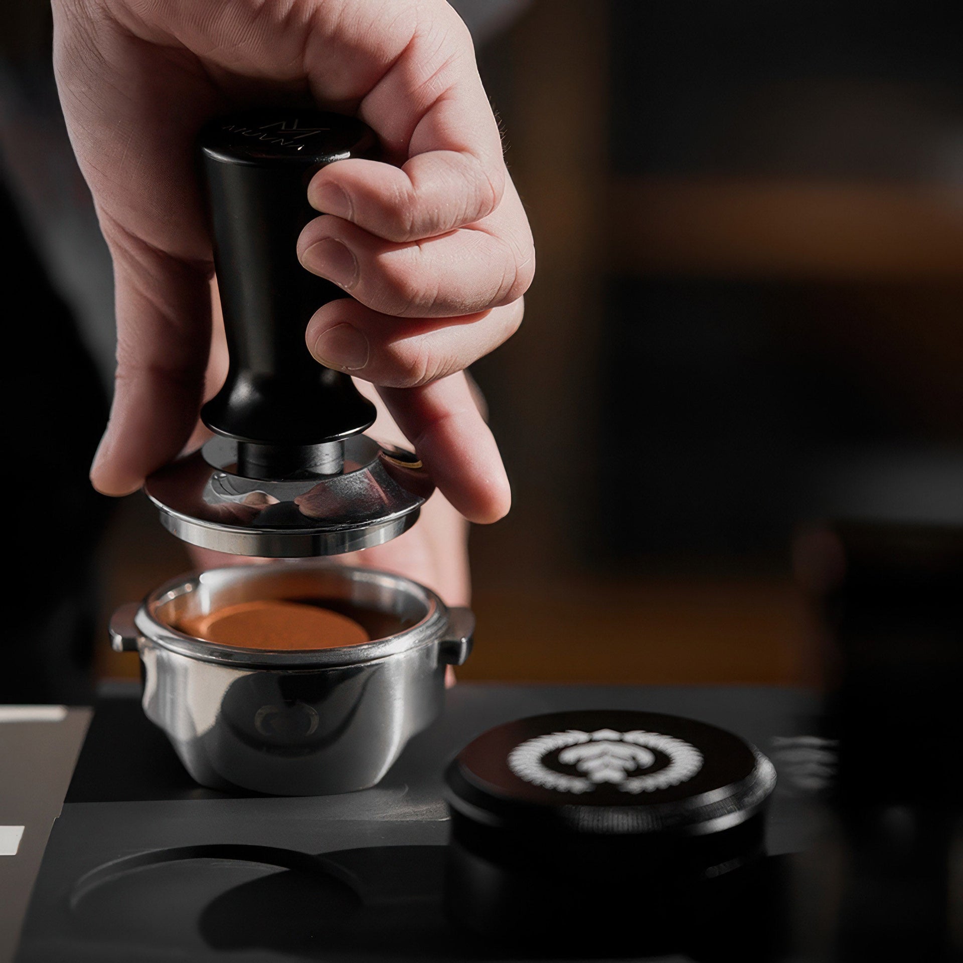 Professional Barista Starter Kit 51/54/58mm