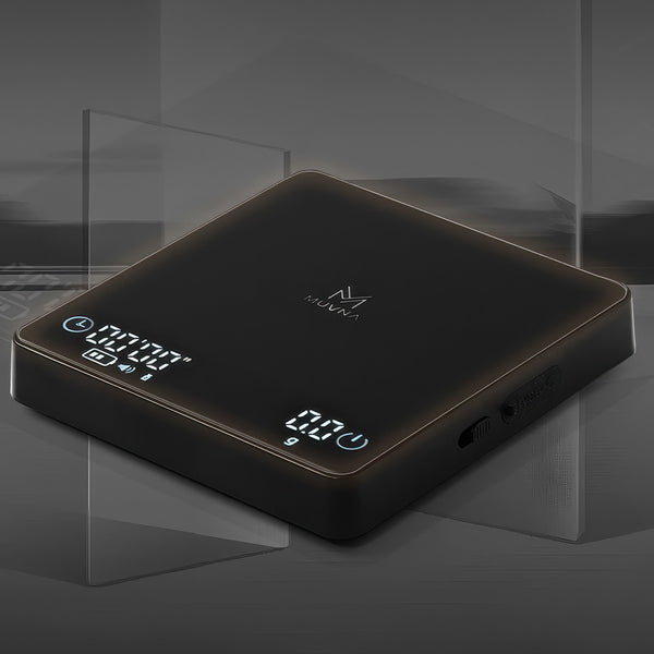 Zero-G Mini Coffee Scale