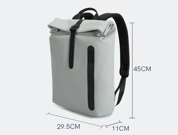 The Xelaris™ Prime Backpack by Camel Mountain – 13.5L, Fits Up To 16