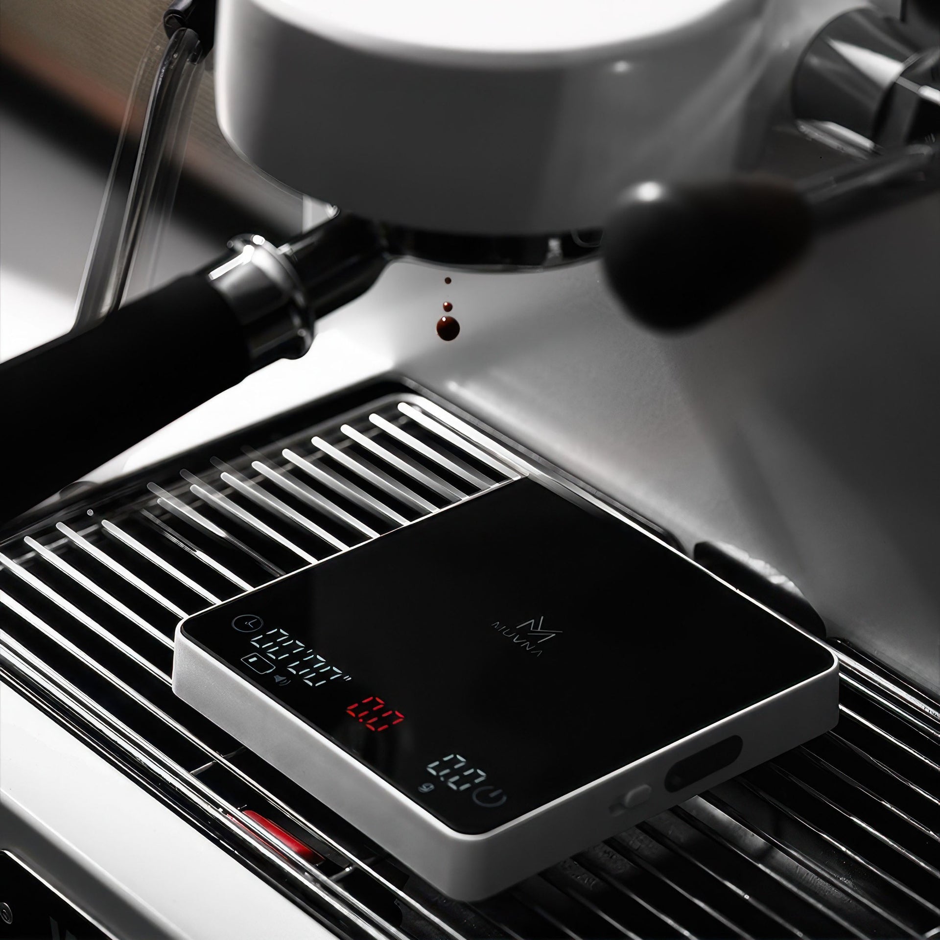 Zero-G Mini Coffee Scale