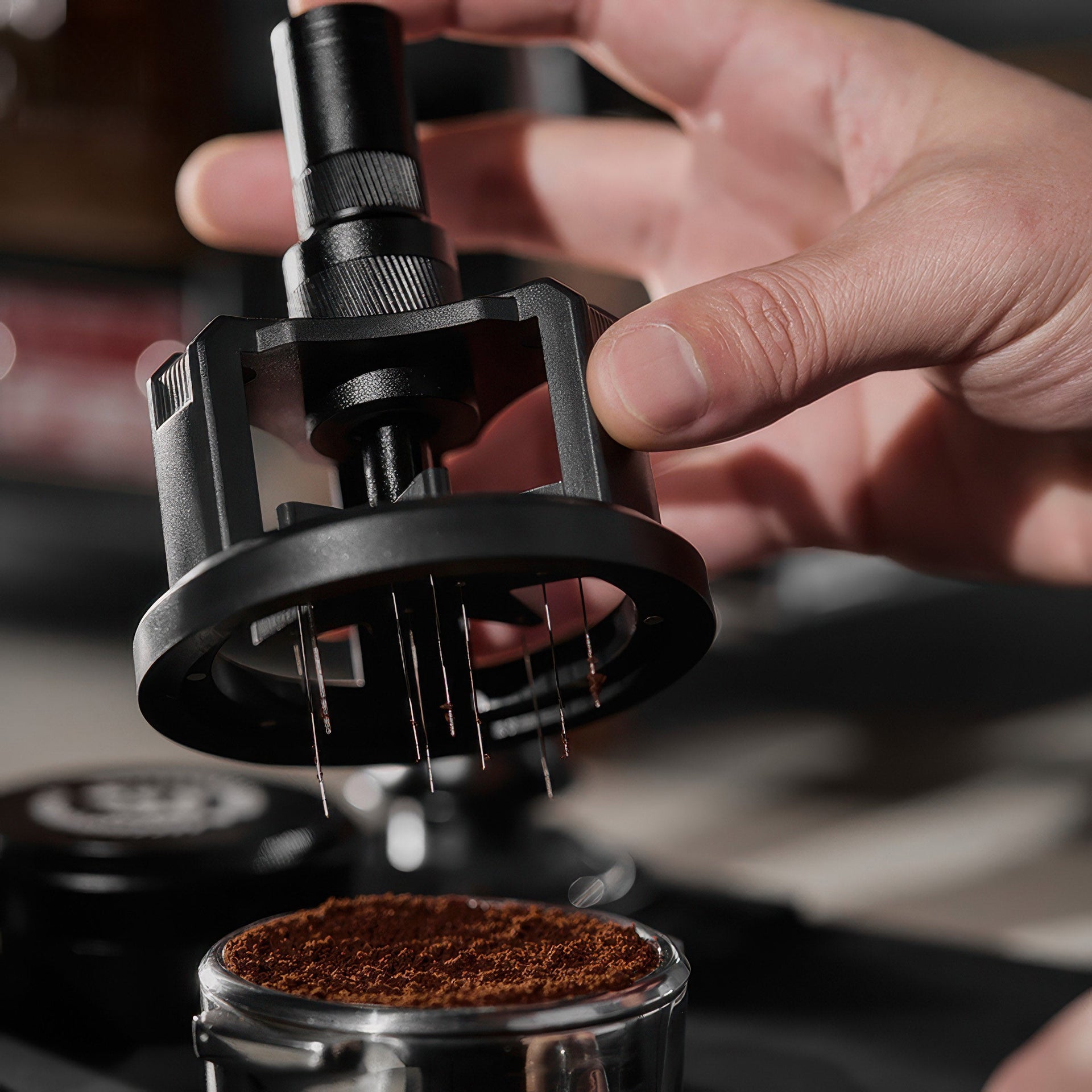 Professional Barista Starter Kit 51/54/58mm