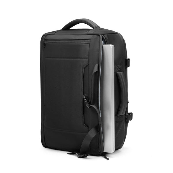 The Quanta™ ProX Vacuum Backpack by Camel Mountain – 35L, Fits Up to 16