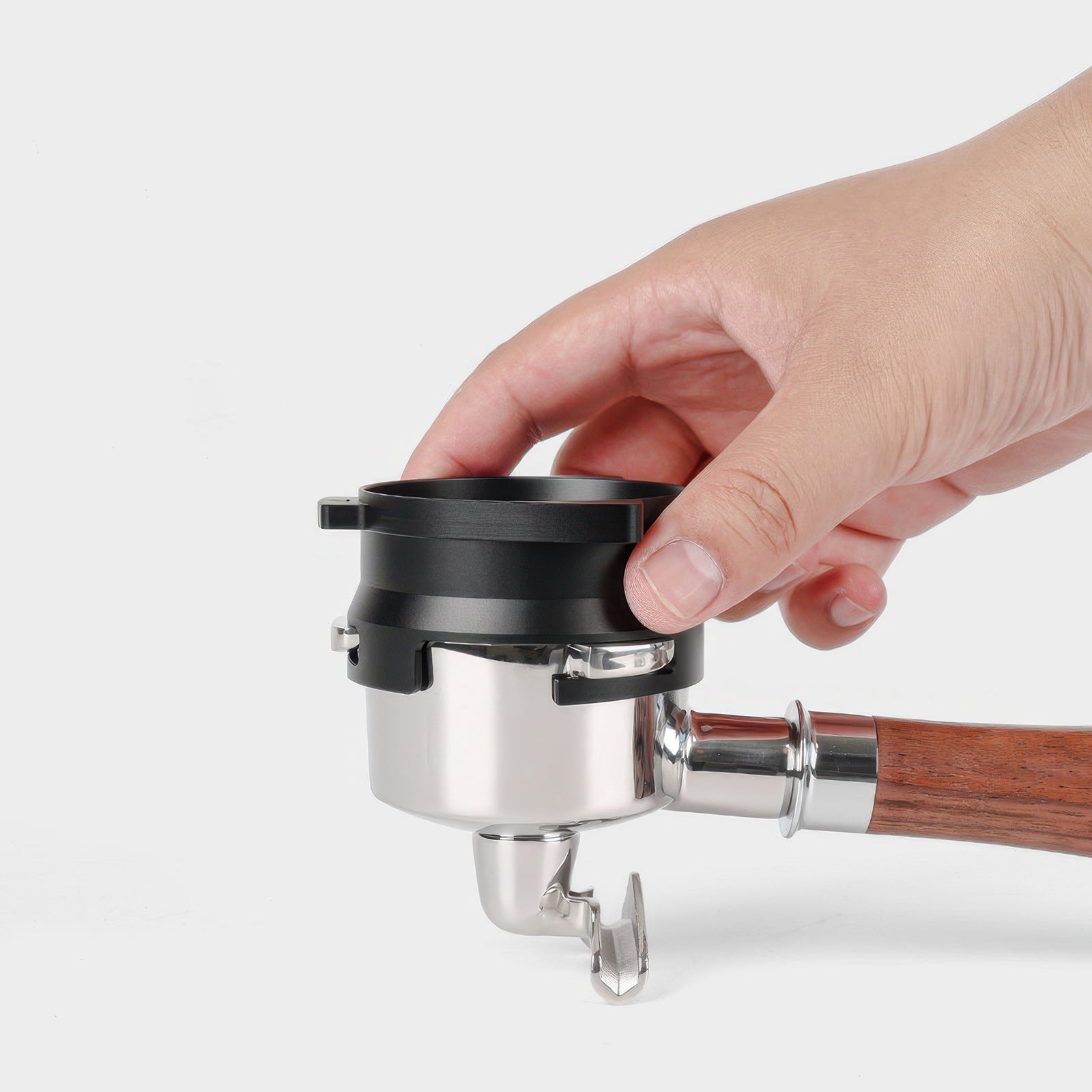 Breville 54mm Dosing Funnel Ring