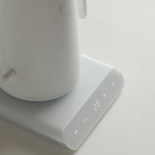 Cafede Kona Electric Gooseneck Kettle | Temperature Control