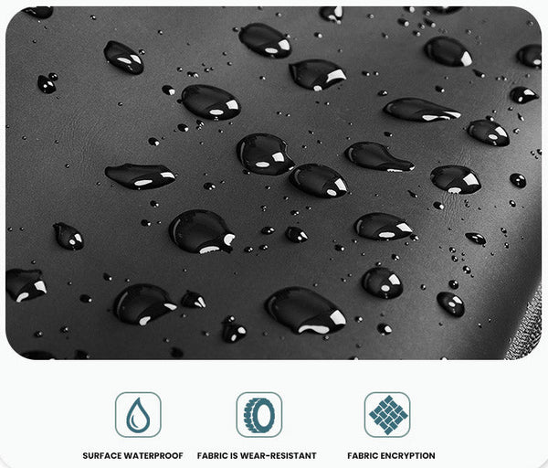 The Aerithon™ Max Backpack by Camel Mountain – 55L, Fits Up To 17