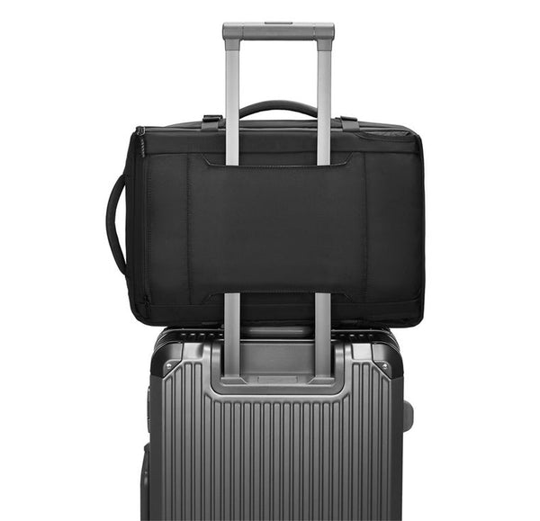 The Quanta™ ProX Vacuum Backpack by Camel Mountain – 35L, Fits Up to 16