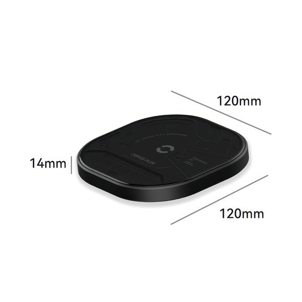 Coffee Plus Data Master Pro Smart Coffee Scale
