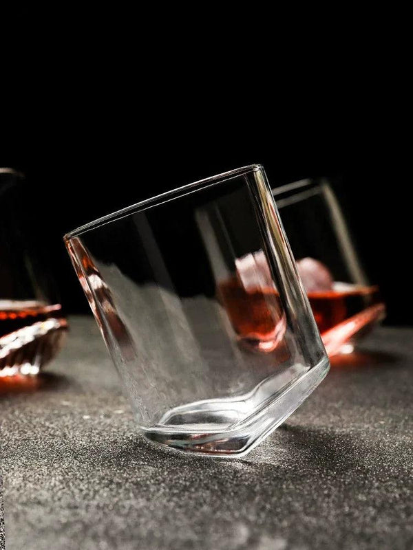 The 'Stumble Inn' Glasses - Gifts for You 'n Me