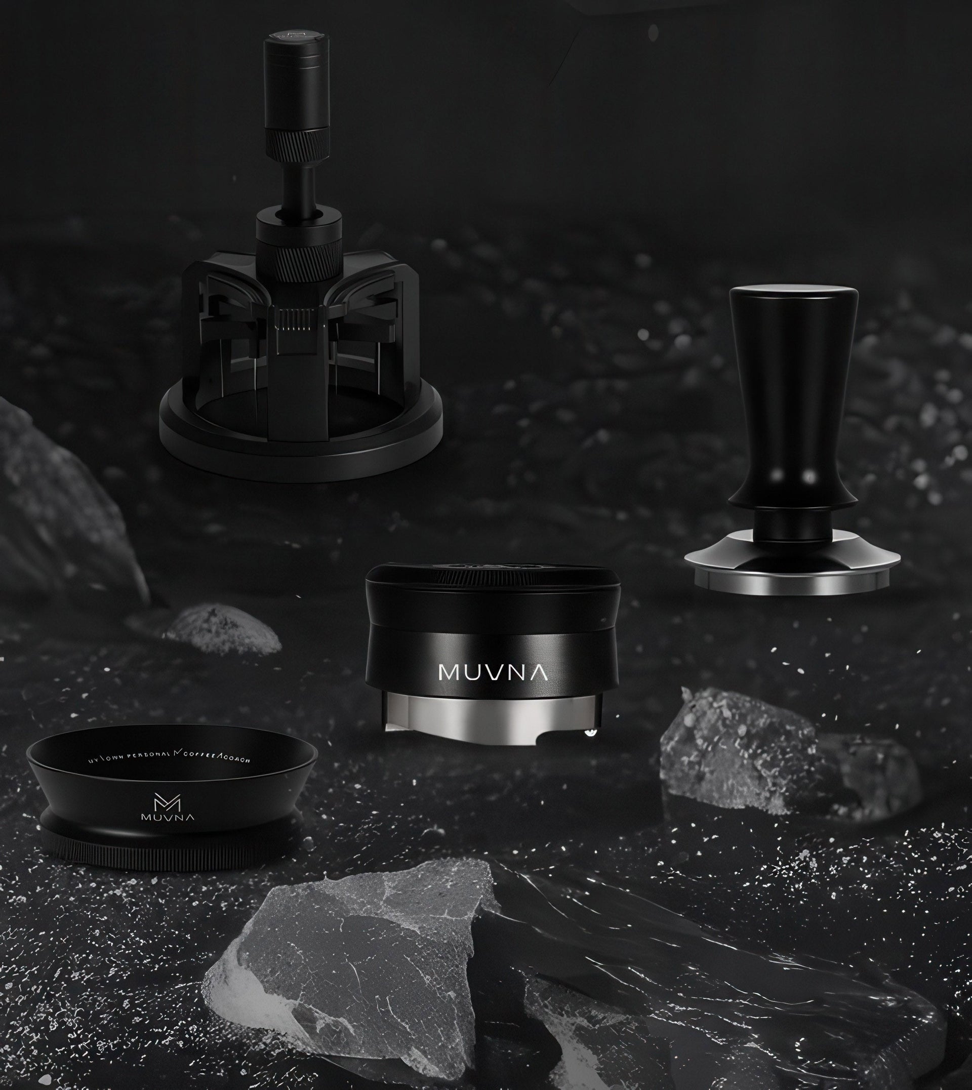 Professional Barista Starter Kit 51/54/58mm