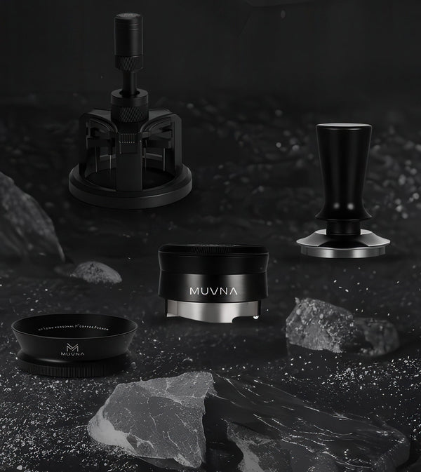 Professional Barista Starter Kit 51/54/58mm