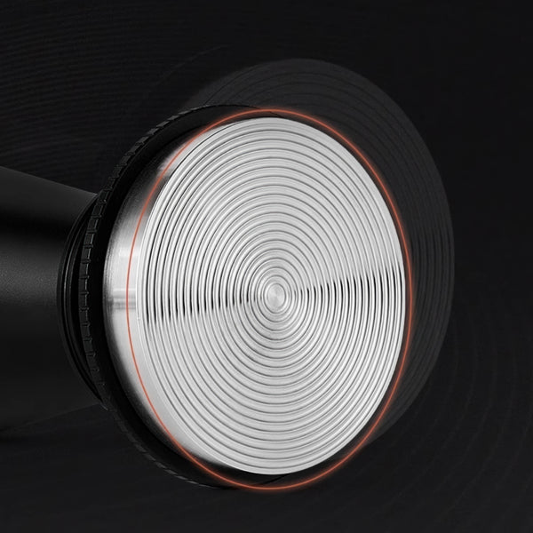 Adjustable Digital Tamper with Display