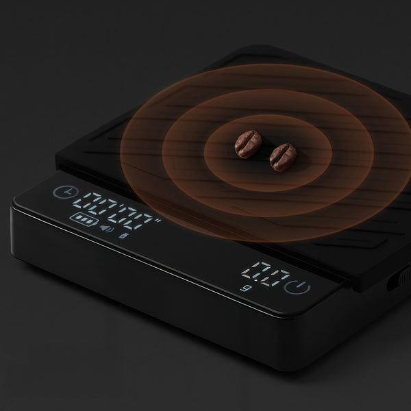 Zero-G Mini Coffee Scale