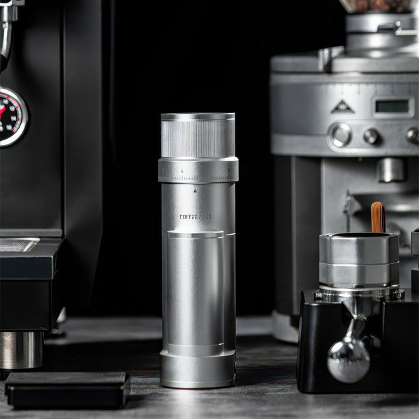 Elf V2 Electric Coffee Grinder