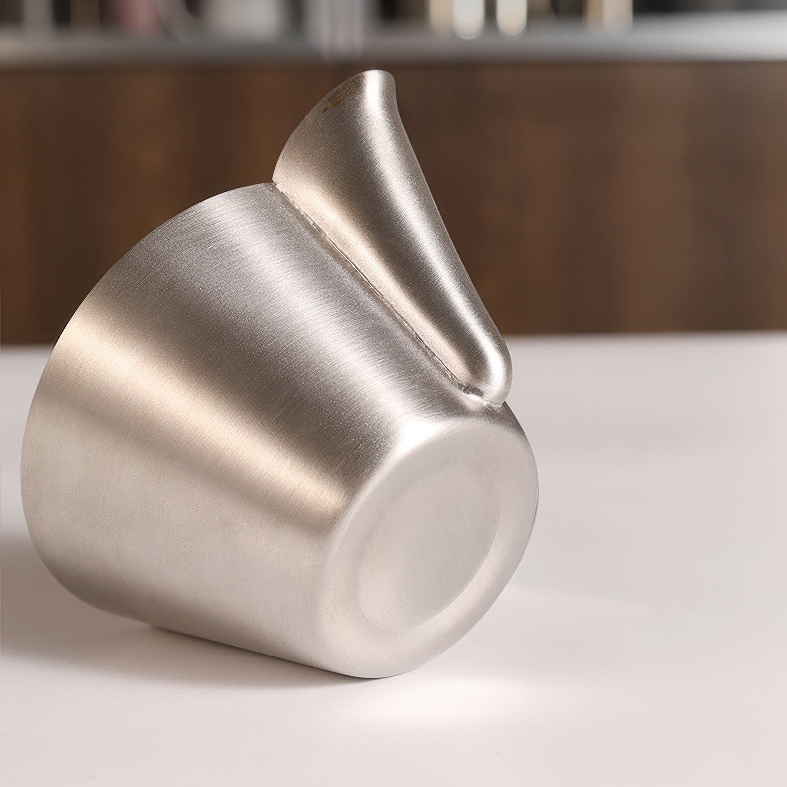Espresso Extraction Measuring Cup