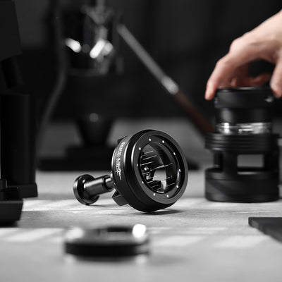 YU-Series Cyclone Needle WDT Tool