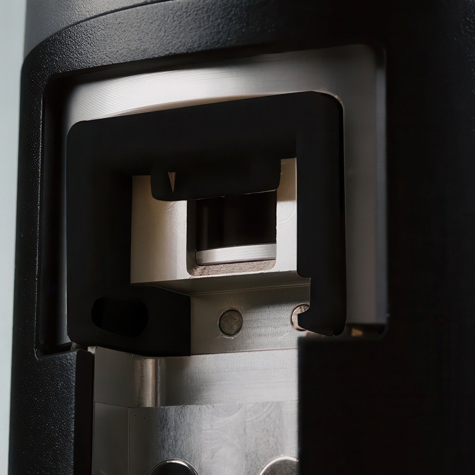STARSEEKER Go50 Portable Electric Coffee Grinder — 50mm Burr
